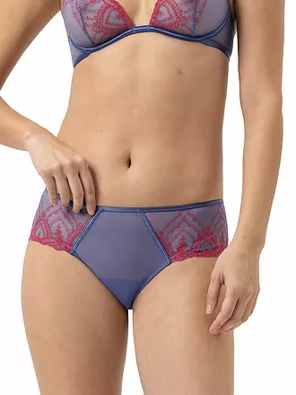 MEY | Hipster MYSTERIOUS astral night | blau