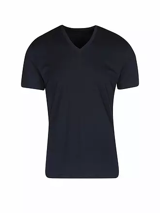 MEY | Hybrid T-Shirt | schwarz