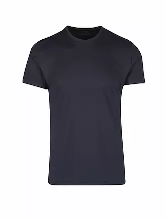 MEY | Hybrid T-Shirt | blau