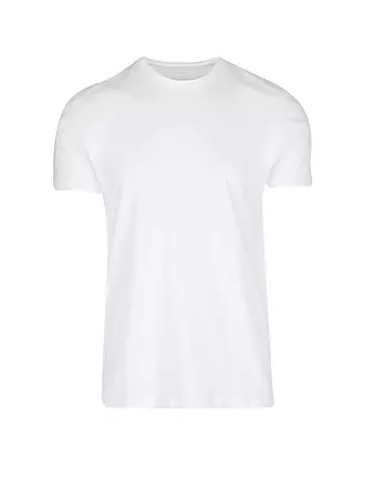 MEY | Hybrid T-Shirt | weiss