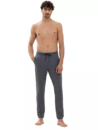 MEY | Loungehose ENJOY | blau