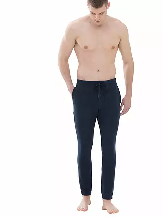 MEY | Loungehose | hellgrau