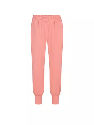 MEY | Loungewear Hose SMOOTH | rosa