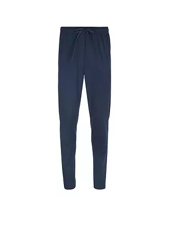 MEY | Loungewear Hose | blau