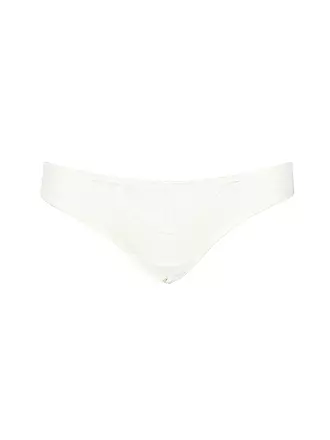 MEY | Mini Slip LUXURIOUS champagner | rosa