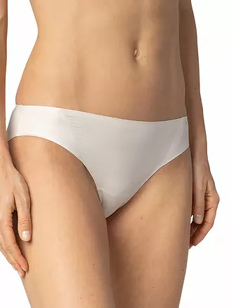 MEY | Mini-Slip Glory graphite | beige