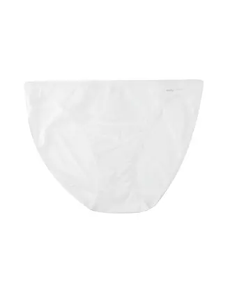 MEY | Mini-Slip SUPERFINE ORGANIC bailey | weiss