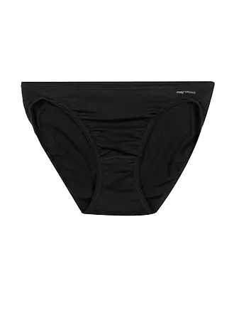 MEY | Mini-Slip SUPERFINE ORGANIC bailey | schwarz
