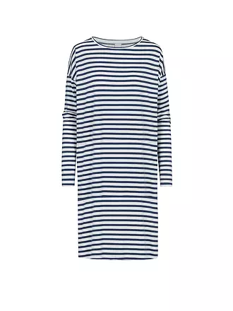 MEY | Nachthemd - Sleepshirt CYRA | blau