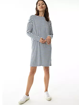 MEY | Nachthemd - Sleepshirt CYRA | blau