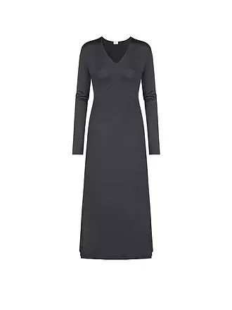 MEY | Nachthemd - Sleepshirt PURE CHIC thunder grey | grau
