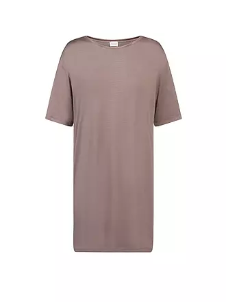 MEY | Nachthemd - Sleepshirt PURE CHIC | grau