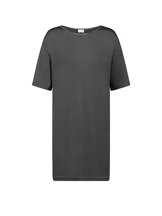 MEY | Nachthemd - Sleepshirt PURE CHIC | grau