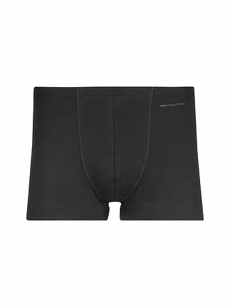MEY | Pants  CASUAL COTTON weiss | schwarz