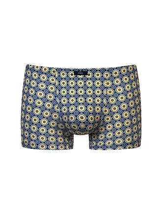 MEY | Pants pale sun | blau