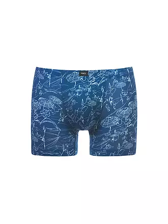 MEY | Pants tide blue | blau