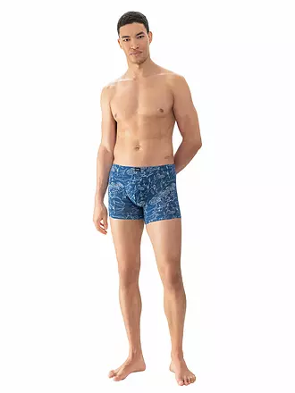 MEY | Pants tide blue | blau