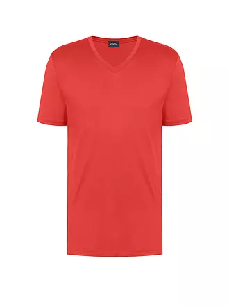 MEY | Pyjama T-Shirt SELECTION strong red | rot