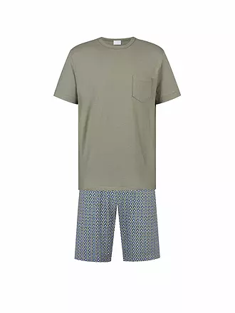 MEY | Pyjama | olive