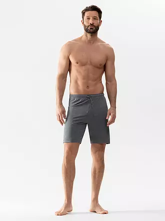 MEY | Pyjamahose JEFFERSON | blau