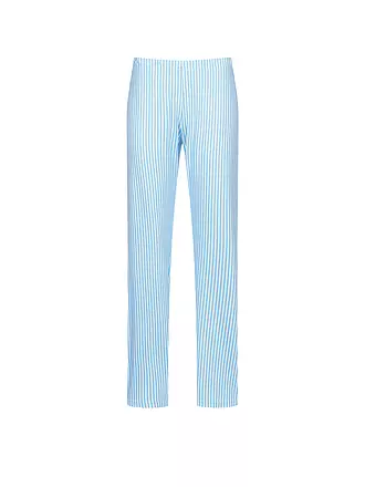 MEY | Pyjamahose | hellblau