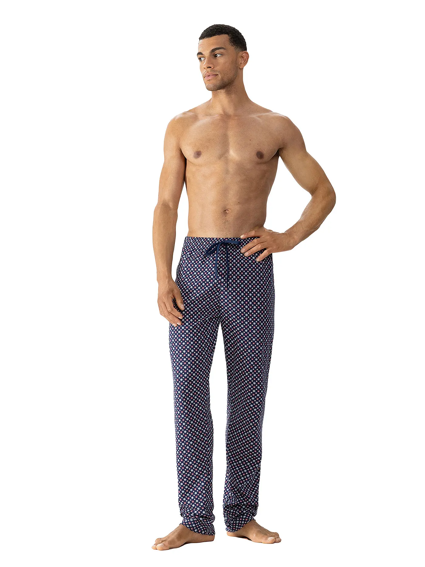 MEY | Pyjamahose | 
