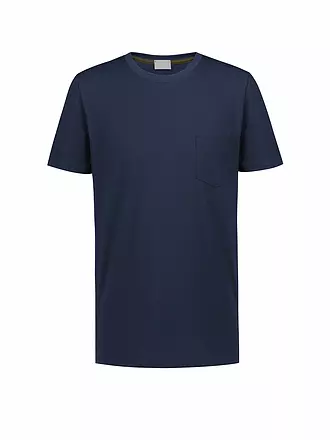 MEY | Pyjamashirt | olive