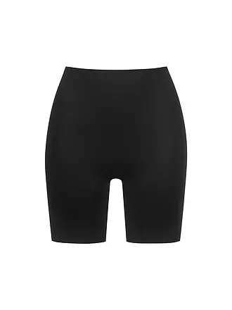 MEY | Radlerhose SIMPLY INVISIBLE schwarz | beige