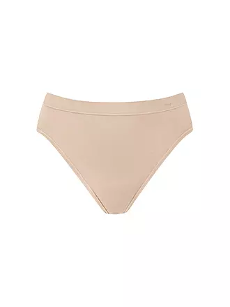 MEY | Rio Slip EMOTION champagner | beige