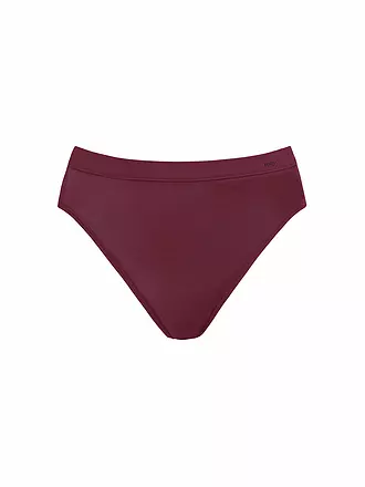 MEY | Rio Slip EMOTION night blue | beere