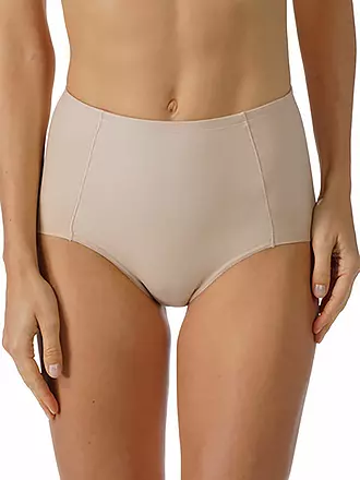 MEY | Shape Taillenslip Nova Cream Tan | schwarz