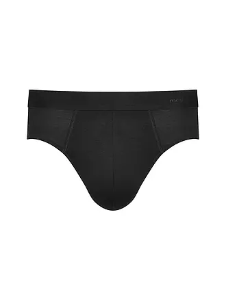 MEY | Slip - Jazz Pants schwarz | weiss