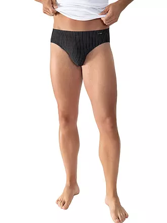 MEY | Slip - Jazz Pants schwarz | schwarz