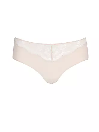 MEY | Slip AMAZING schwarz | rosa