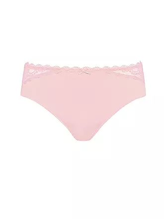 MEY | Slip AMOROUS bonbon pink | rosa