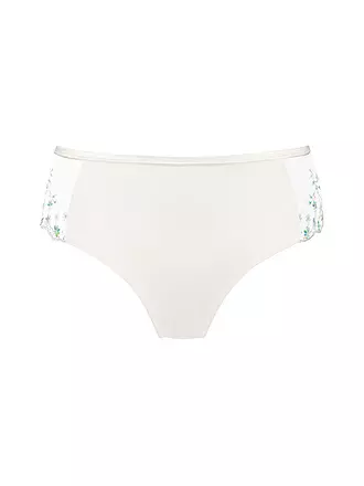 MEY | Slip DELIGHTED champagner | creme