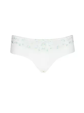 MEY | Slip DELIGHTFUL champagner | creme