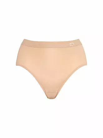 MEY | Slip EMOTION cream tan | orange