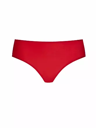 MEY | Slip JOAN cream tan | rot