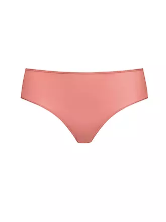 MEY | Slip JOAN schwarz | orange