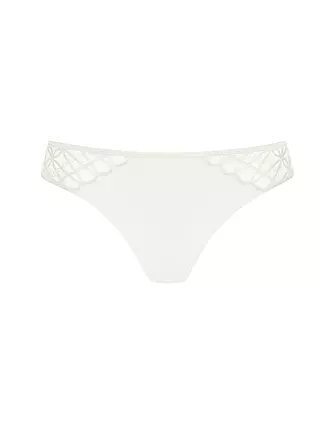 MEY | Slip POETRY TEMPTATION thunder grey | creme
