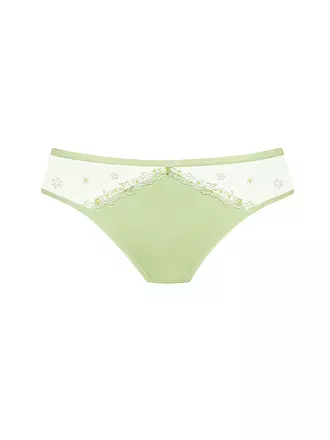 MEY | Slip PRETTY SENSE pistachio cream | hellgrün