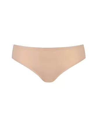 MEY | Slip SIMPLY INVISIBLE schwarz | beige