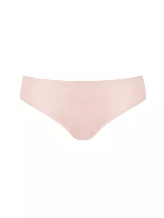 MEY | Slip SIMPLY INVISIBLE schwarz | rosa