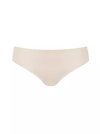 MEY | Slip SIMPLY INVISIBLE schwarz | beige