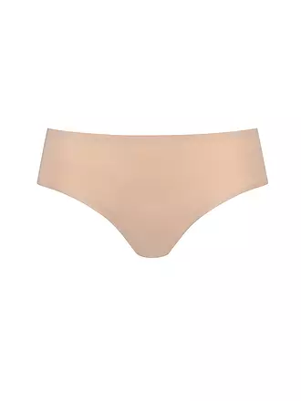 MEY | Slip SIMPLY INVISIBLE schwarz | beige