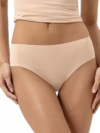 MEY | Slip SIMPLY INVISIBLE schwarz | beige