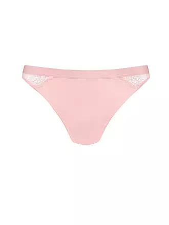 MEY | Slip bonbon pink | rosa