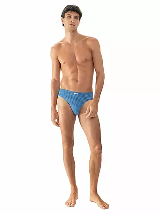 MEY | Slip tide blue | blau