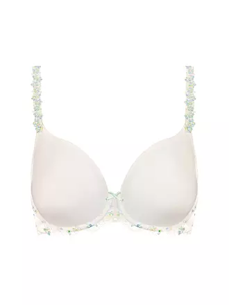 MEY | Spacer BH DELIGHTFUL champagner | creme